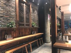 -弄堂咪道-饭香·面香·馄饨香(钦州北路田尚坊店)