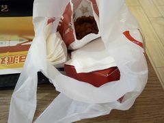 -肯德基(殷巷苏果店)