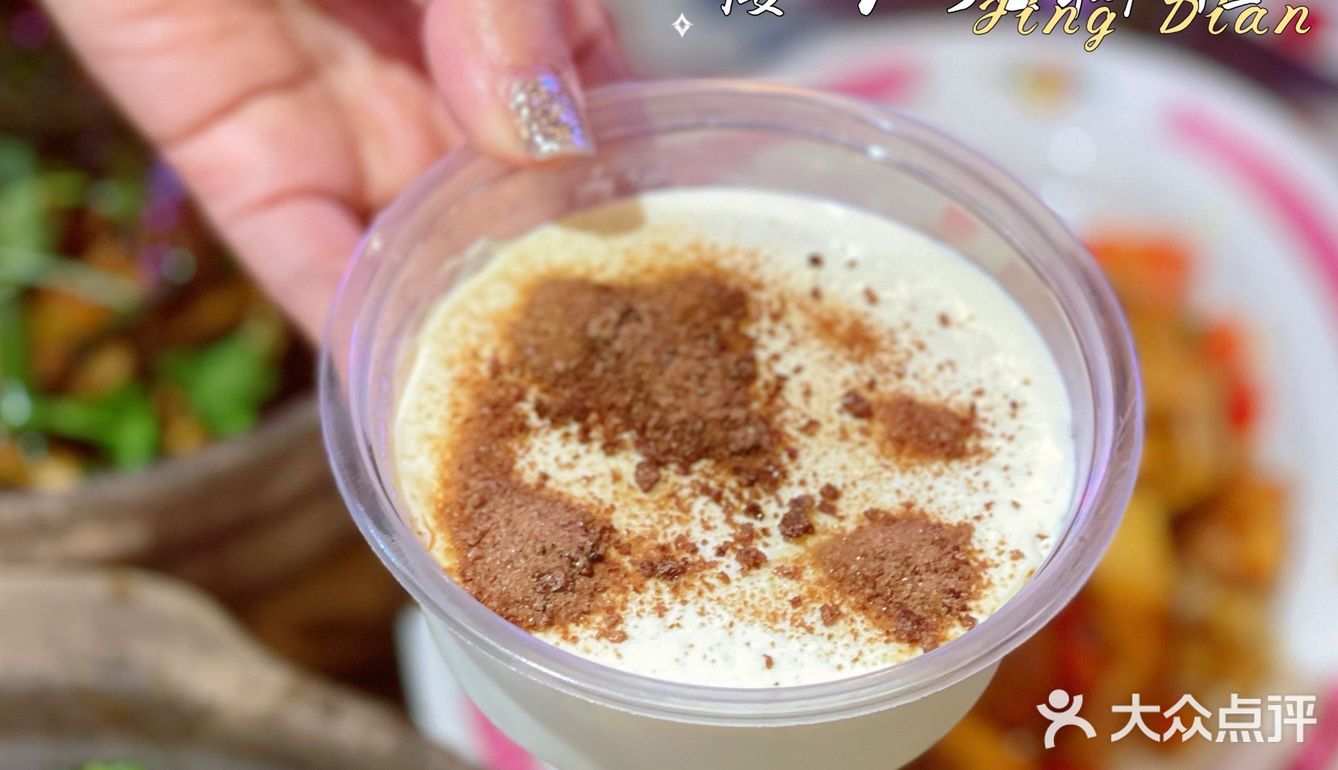 魔都探店 | 魔都性价比超高的港式大排档🙆