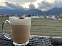 百利甜拿铁-喜林苑·稻田餐厅(品相府店)