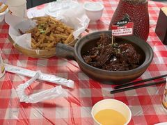 -鑫小城故事·藕汤·家常菜(台北一路总店)