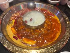 -小四川老火锅(欧风店)