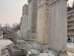 -北京石刻艺术博物馆(五塔寺)