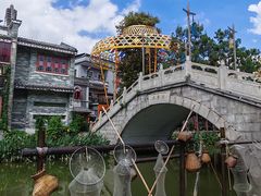 -东涌水乡风情街