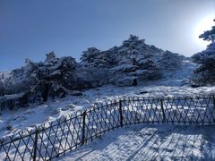 -黄山风景区