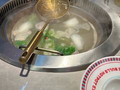 -三头牛·潮汕牛肉生蚝火锅 (夏湾店)
