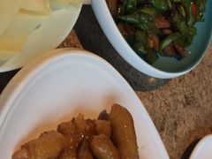 -巴渝菜馆(涿州店)