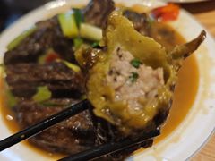 -牛八宝桂林米粉(八里庄店)