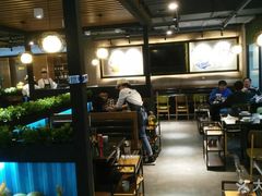 大堂-东椰·海南椰子鸡火锅(朝阳门店)