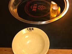 -大龙辣火锅·龙虾·烧烤(湖滨新天地店)