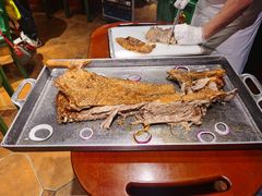 -九十九顶毡房(阜石路店)