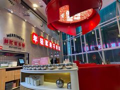 -为什么牛潮汕牛肉火锅(中信广场店)