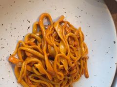 -安乐茶饭·手工素菜·高空景观餐厅(千灯湖店)