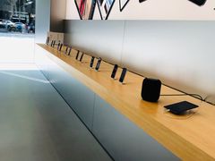 -Apple零售店(新街口店)