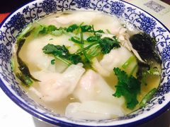 -松针蔡记蒸饺(花园路店)