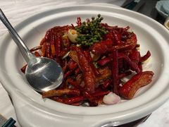 -宴昆山·私房菜(春晖店)