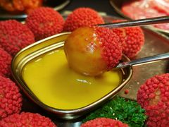 -西塔老太太泥炉烤肉(温州首店万象城黑金店)