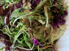 -金豆角砂锅焖面(安贞店)