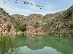 -桑干河大峡谷旅游区