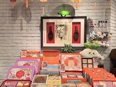 -汪玉霞(吉庆街店)