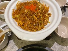-留半山·香港食堂(啦啦宝都店)