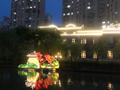 -三林塘老街