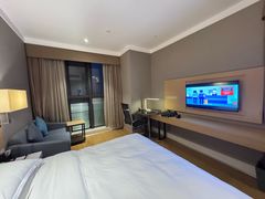 -重庆观音桥华美达安可酒店