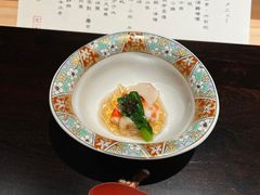 -元熹会席料理
