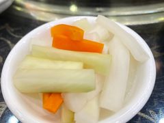 -祈胜邨•顺德鱼生•顺德菜(容桂店)