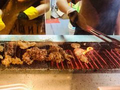 大碗过瘾双拼-熊吞·大碗丼烧肉饭(清江浦区万达店)