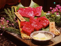 -老乾杯和牛烧肉(王府中环店)