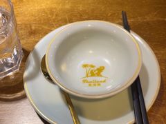 -泰澜得泰国菜(大学城店)