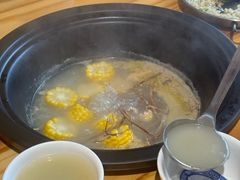 -阿鸡鱼庄·顺德鲜蒸小炒(亚运村店)
