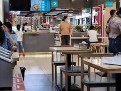 大堂-正東记港味烧腊餐室(天鹅湖银泰城店)