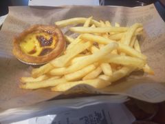 -肯德基(首创奥莱店)