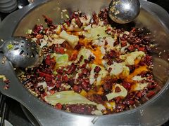 -清真·锦翔炝锅鱼(明德门店)