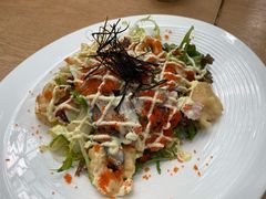 飞鱼籽沙拉-Jazz·ya 爵士屋(来福士店)