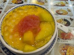 -赵记传承·中国甜品(福州总店)