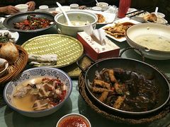 -鲁城往事(游客中心店)