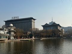 -文瀛公园