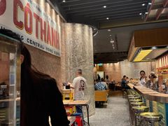 -Cô Thành Restaurant