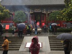 -法门文化景区