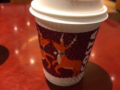 -COSTA COFFEE(西贸凯德晶品4层2店)