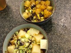 -春阳水饺(香槟广场店)
