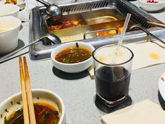 -海底捞火锅(凯德广场店)