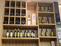 -甄花精致料理自助(城市阳台店)
