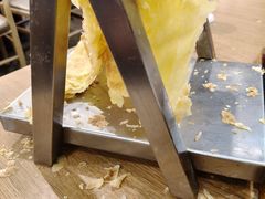 -小土豆北方菜馆(方庄店)