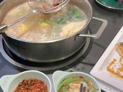 -二刀潮牛(重庆光环购物公园店)