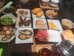 -青藤茶馆(南山路店)