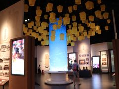 -中国闽台缘博物馆